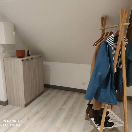 Appartement De Charme La Croix-Saint-Ouen Eksteriør bilde