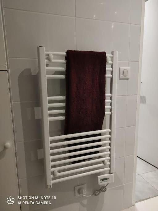 Appartement De Charme La Croix-Saint-Ouen Eksteriør bilde