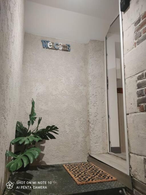 Appartement De Charme La Croix-Saint-Ouen Eksteriør bilde