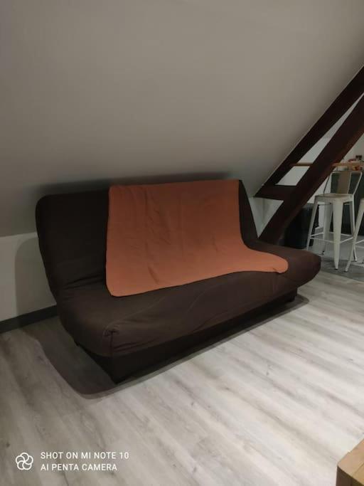 Appartement De Charme La Croix-Saint-Ouen Eksteriør bilde