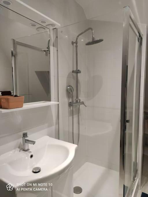 Appartement De Charme La Croix-Saint-Ouen Eksteriør bilde